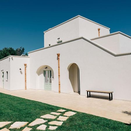 Hotel Dimora Stune Ostuni Exterior foto