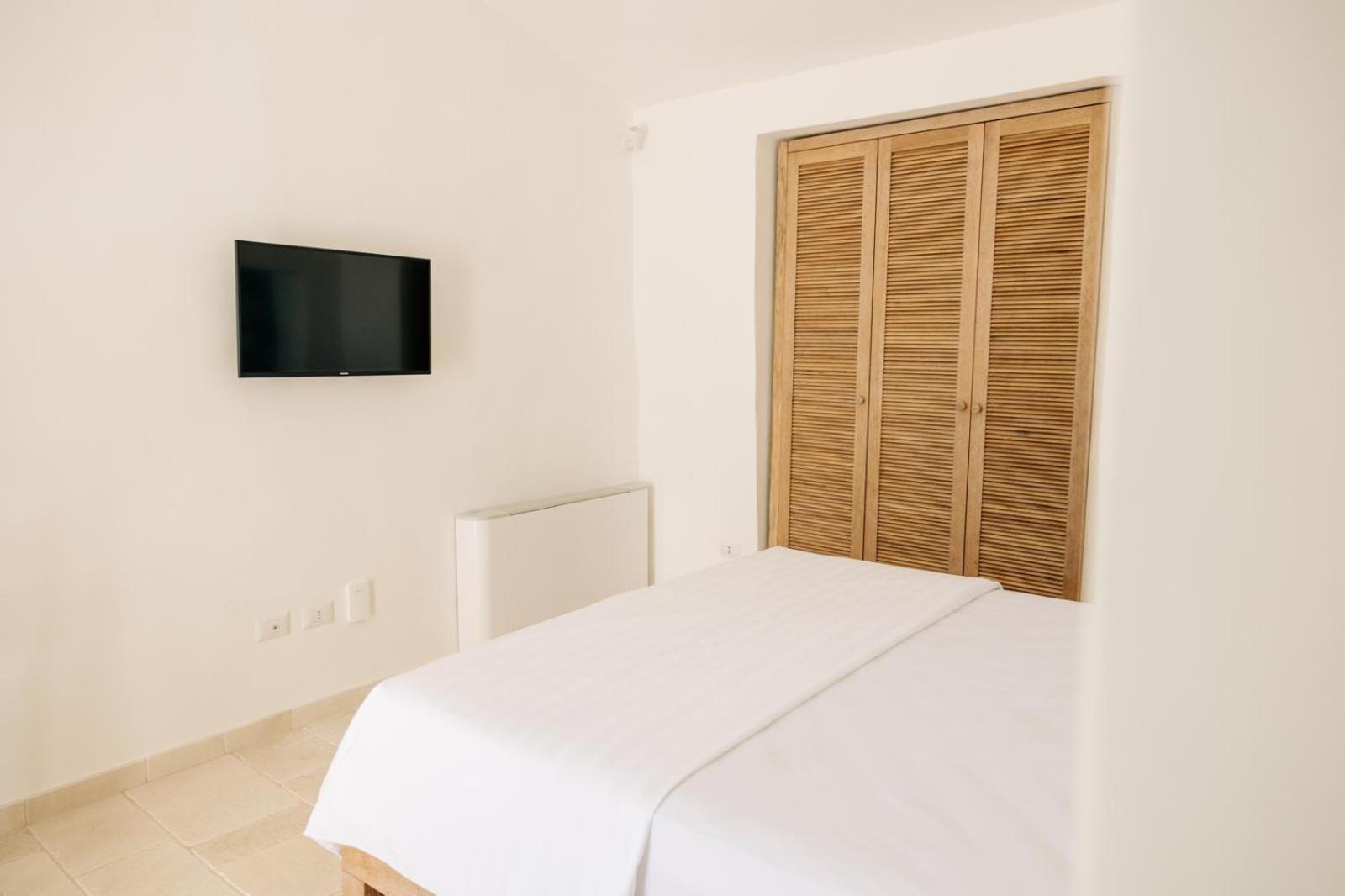 Hotel Dimora Stune Ostuni Exterior foto