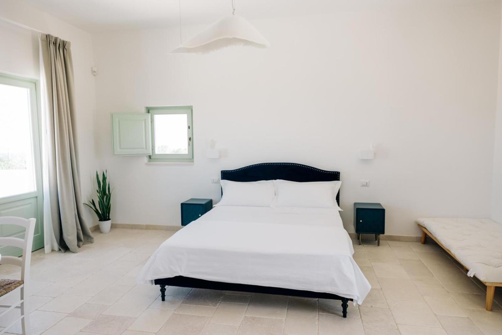Hotel Dimora Stune Ostuni Exterior foto