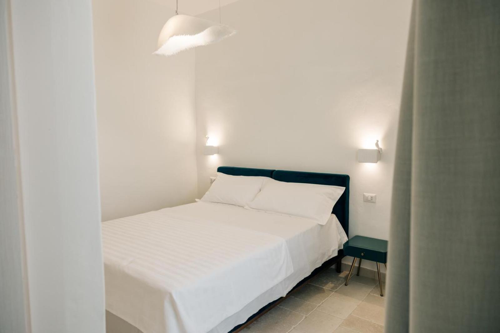 Hotel Dimora Stune Ostuni Exterior foto