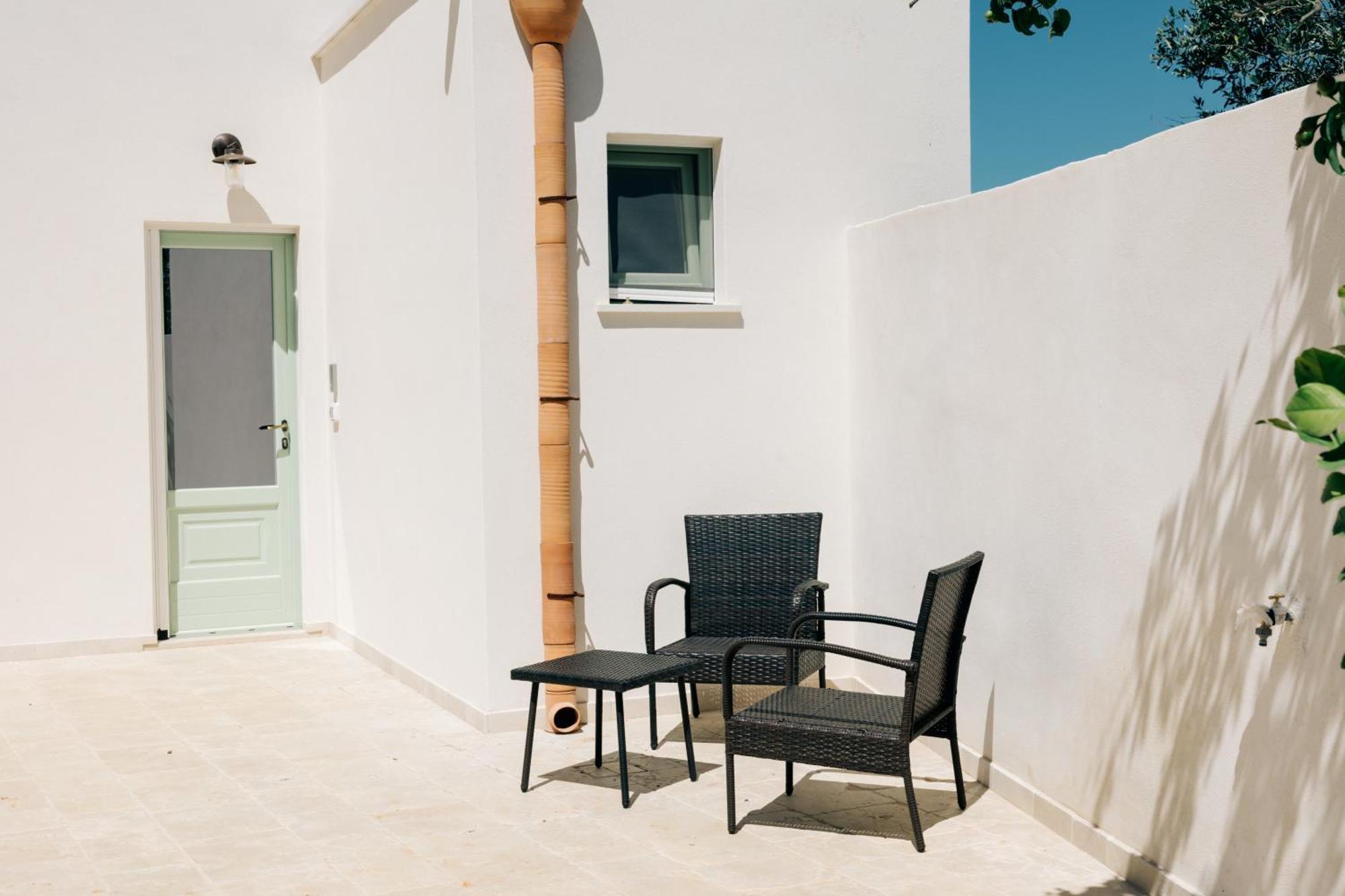 Hotel Dimora Stune Ostuni Exterior foto