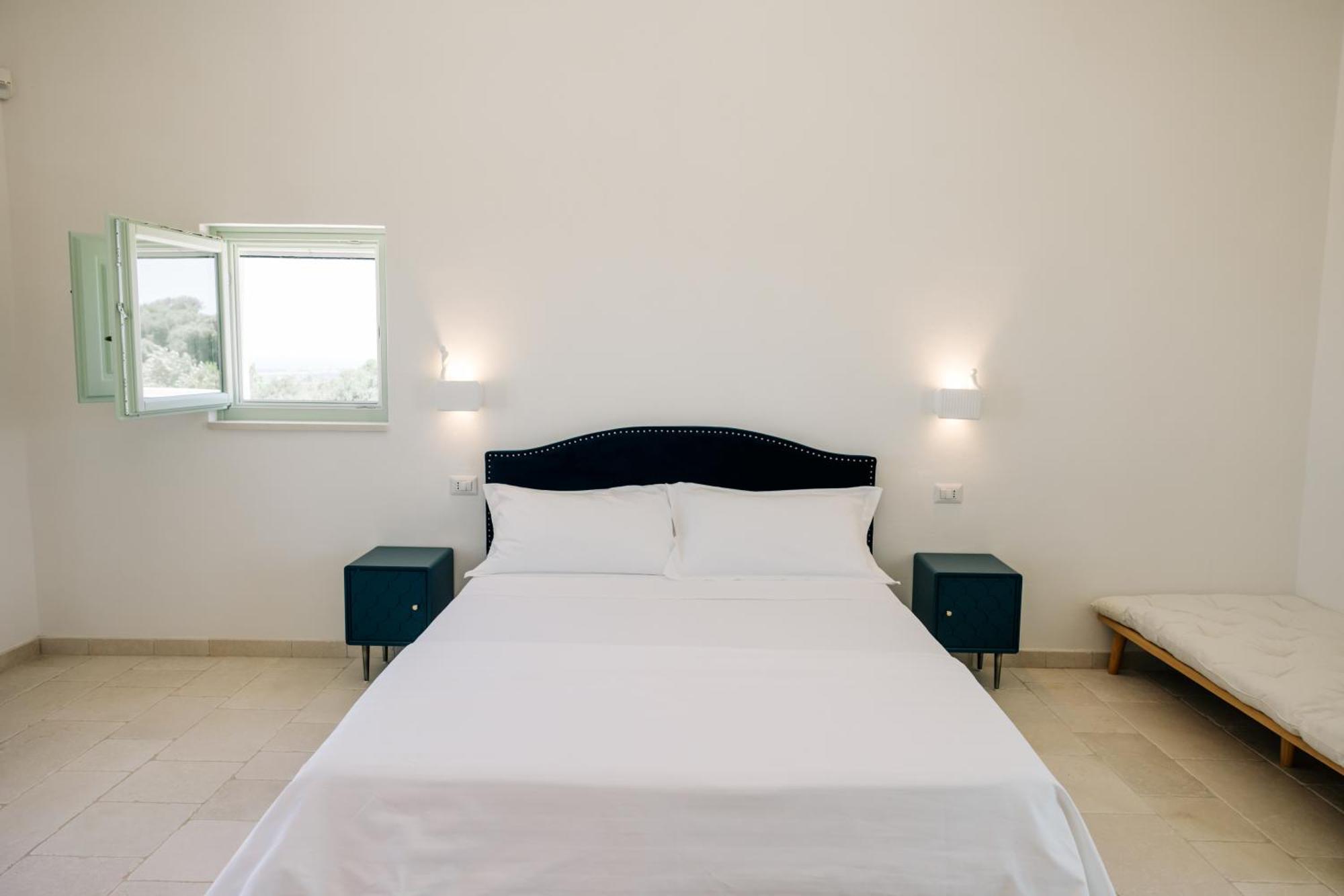 Hotel Dimora Stune Ostuni Exterior foto