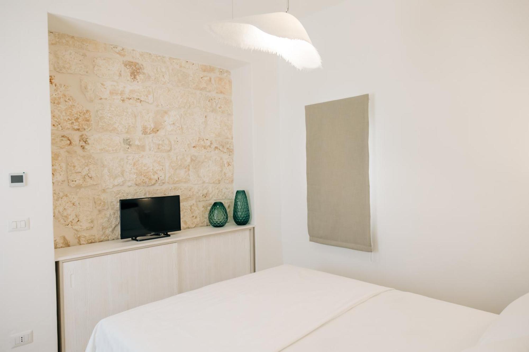 Hotel Dimora Stune Ostuni Exterior foto