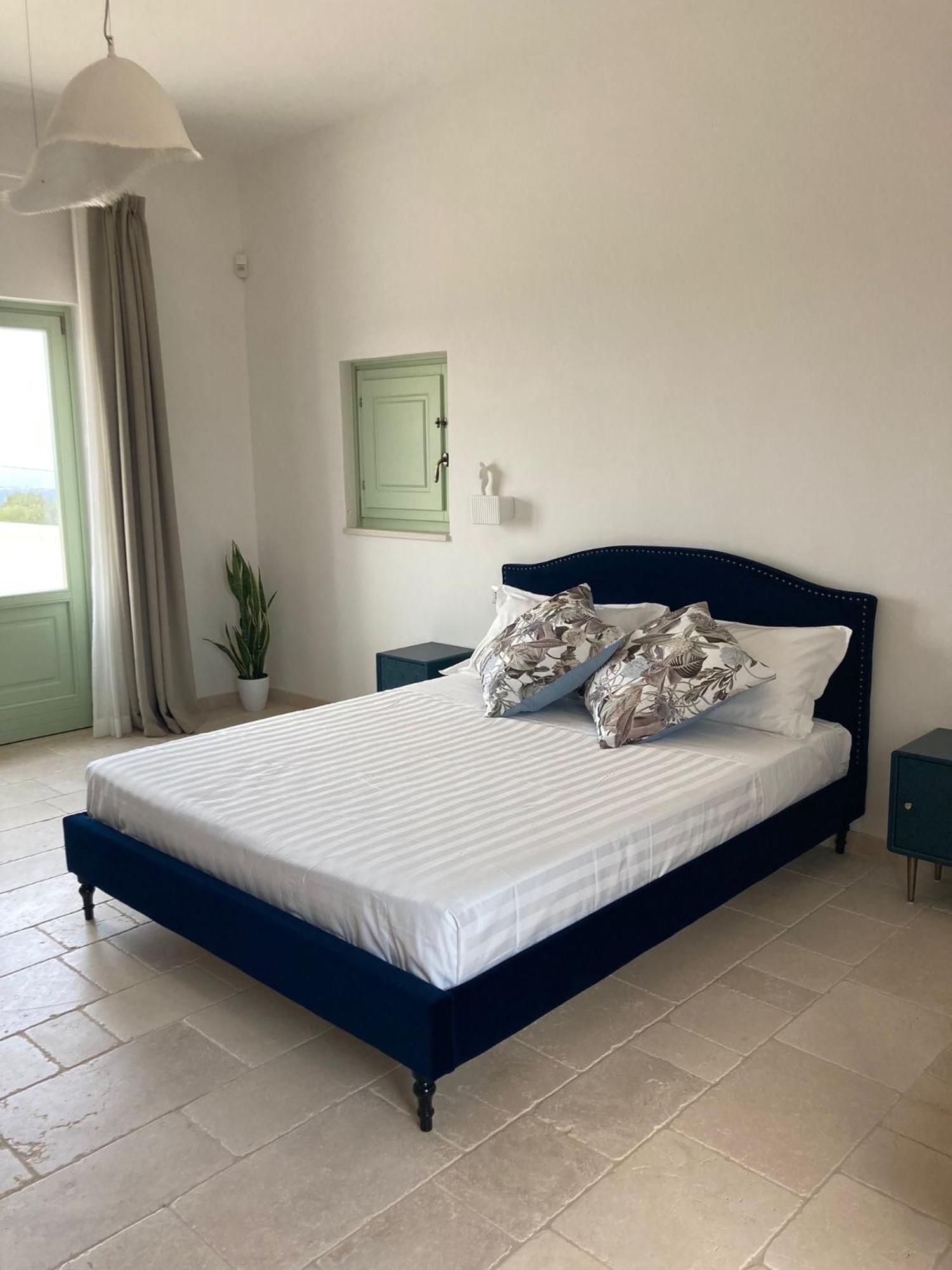 Hotel Dimora Stune Ostuni Exterior foto